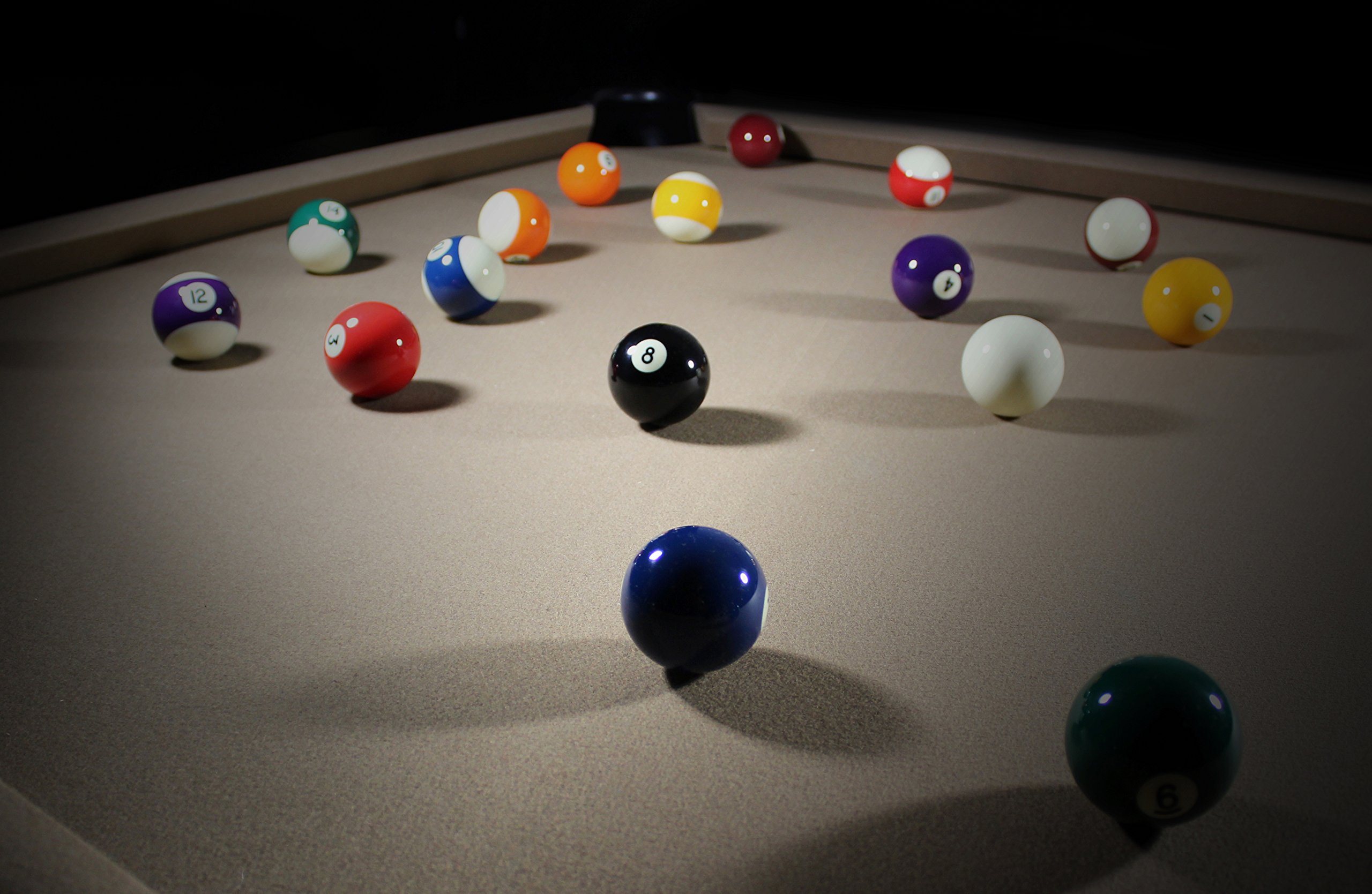 Aramith BELGIAN BALLS 16個セット ビリヤードボール Amazon.com : Aramith Billiard Balls - Premier Belgian